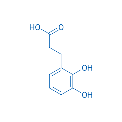 s3-(2,3-Dihydroxyphenyl)propanoic acid