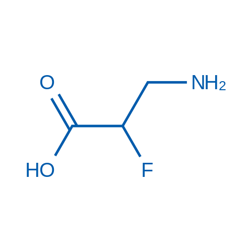 DL-2-Fluoro-beta-alanine