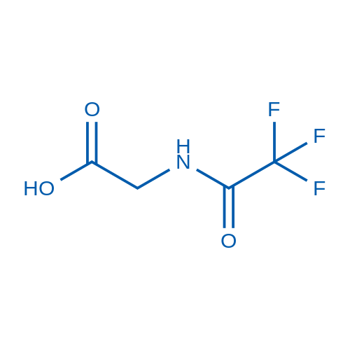 TFA-Gly-OH