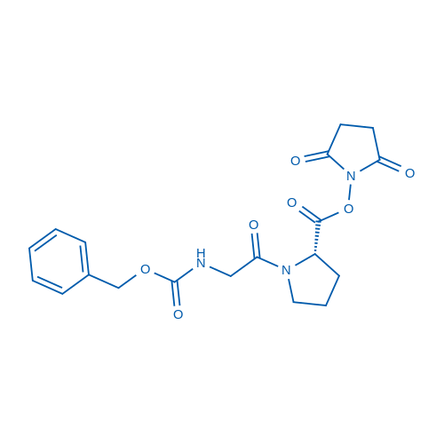 Z-Gly-Pro-OSu
