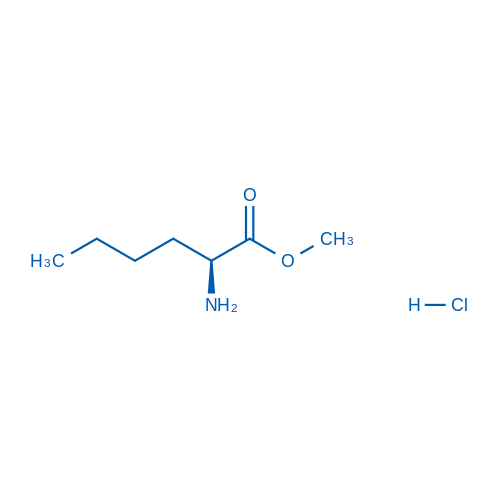 H-Nle-OMe.HCl