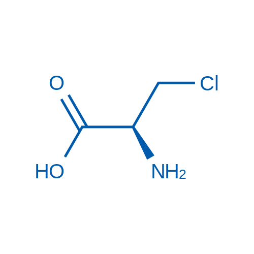 3-Chloro-D-Alanine