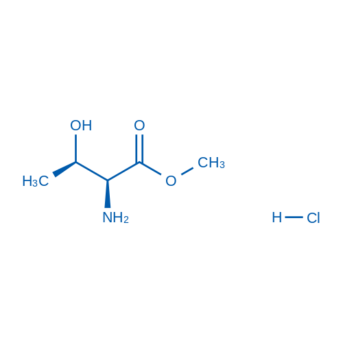 H-Thr-OMe.HCl