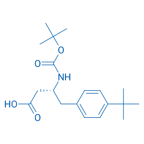 Boc-(R)-3-Amino-4-(4-tert-butyl-phenyl)-butyric acid