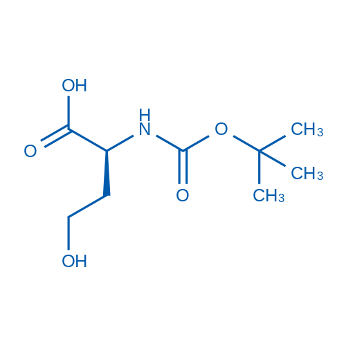 Boc-Homoser-OH