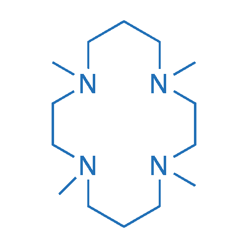 s1,4,8,11-Tetramethyl-1,4,8,11-tetraazacyclotetradecane