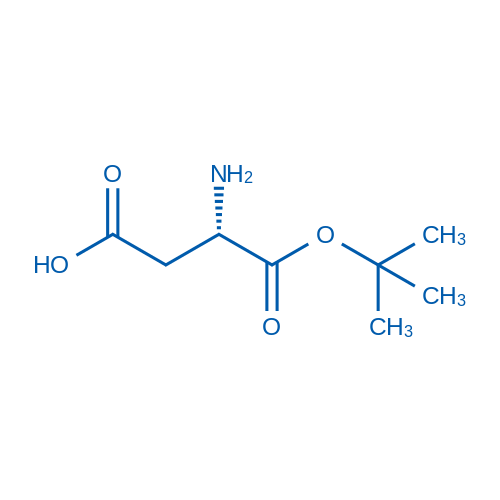 H-Asp-OtBu