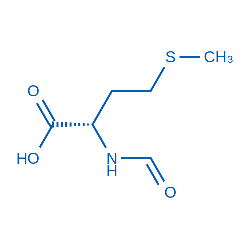 N-For-Met-OH