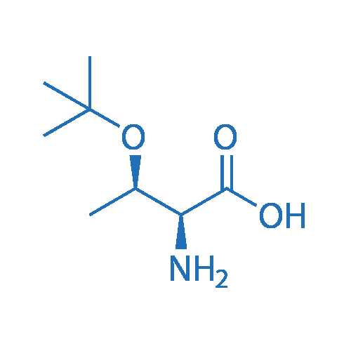 H-Thr(tBu)-OH