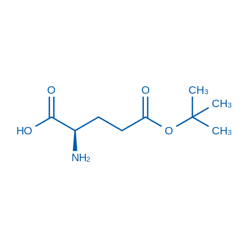 H-D-Glu(OtBu)-OH