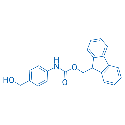 Fmoc-4-Amino Benzylalcohol