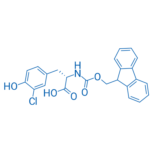 Fmoc-Tyr(3-Cl)-OH