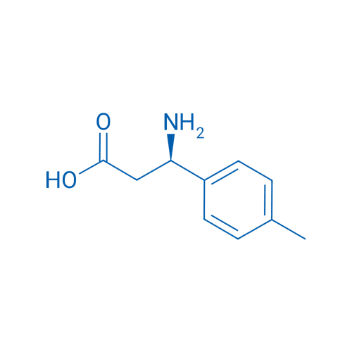 (R)-beta-Phe(4-Me)-OH