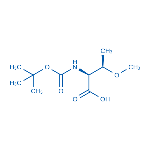 Boc-Thr(Me)-OH