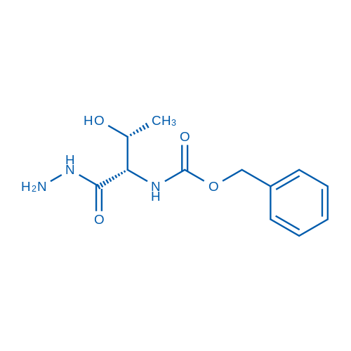 Z-Thr-NHNH2