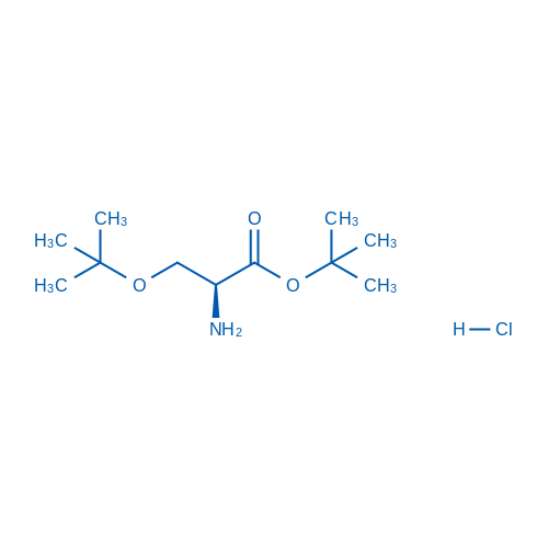 H-Ser(tBu)-OtBu·HCl