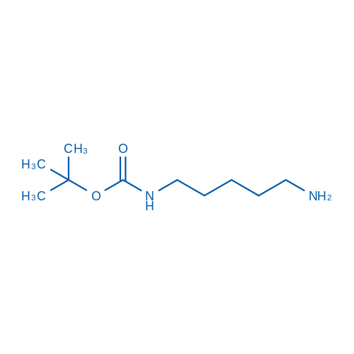 tert-butyl5-aminopentylcarbamate