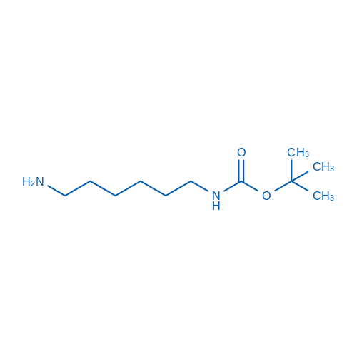 sN-Boc-1,6-hexanediamine