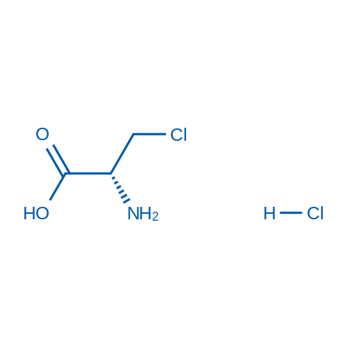 H-Ala(3-Cl)-OH.HCl