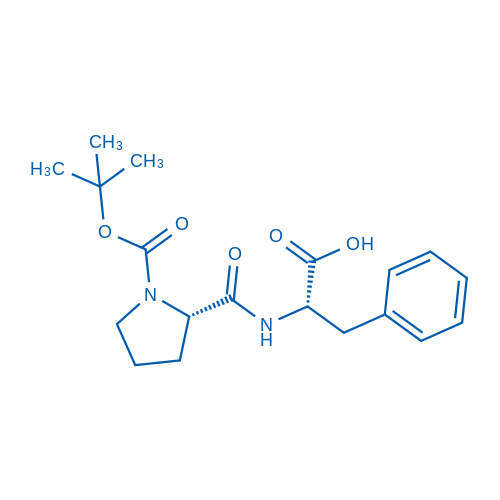 Boc-Pro-Phe-OH