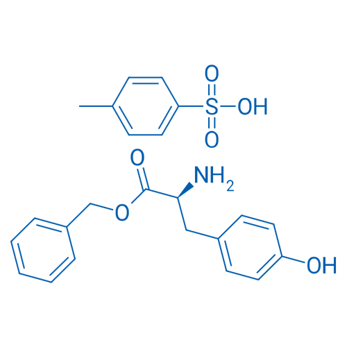 H-Tyr-OBzl.TosOH