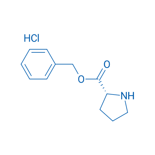 H-D-Pro-Obzl.HCl