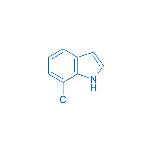 s7-Chloroindole