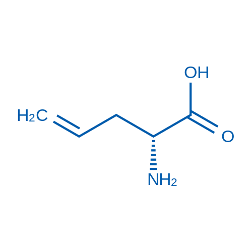 D-Allylglycine