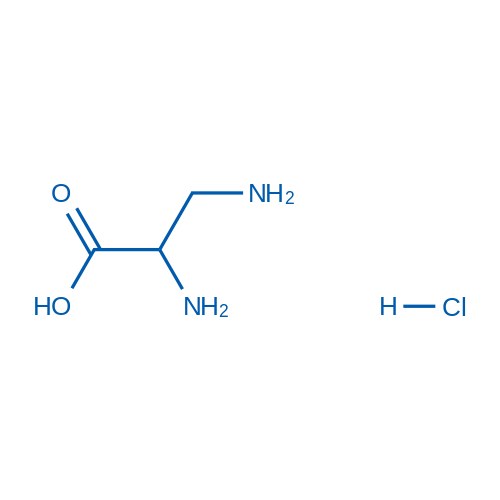 H-DL-Dap-OH.2HCl