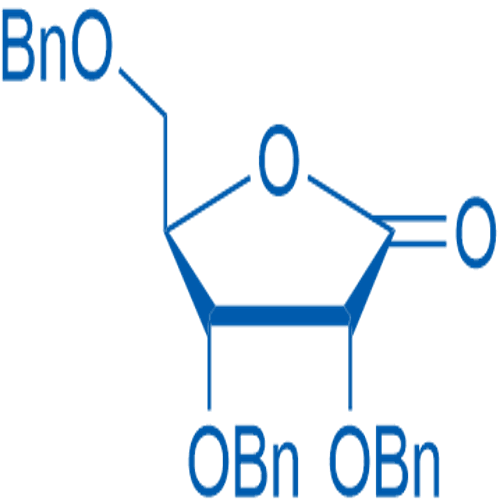 s2,3,5-Tri-O-benzyl-D-ribonolactone