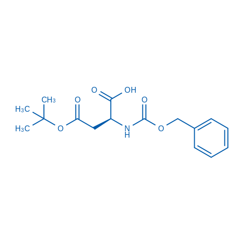 Z-Asp(OtBu)-OH