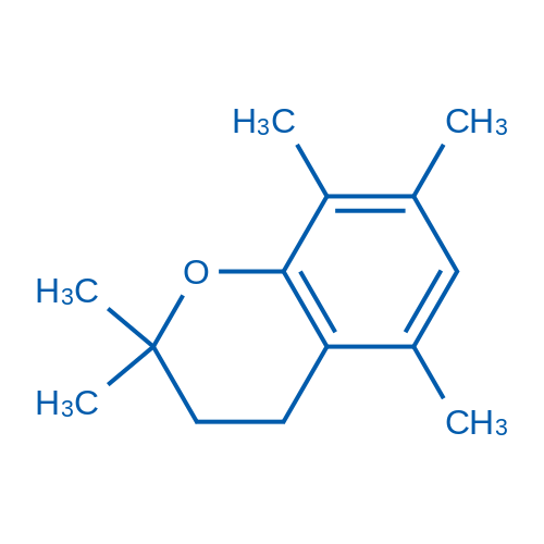 s2,2,5,7,8-Pentamethylchroman