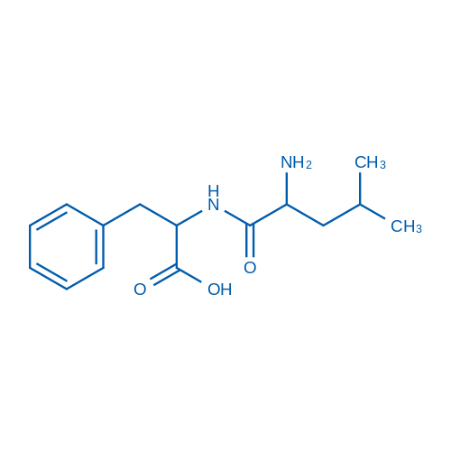 DL-Leu-DL-Phe-OH