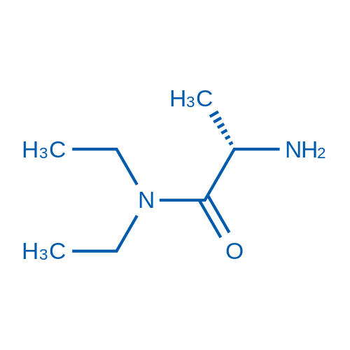 N,N-Diethyl-L-propanamide