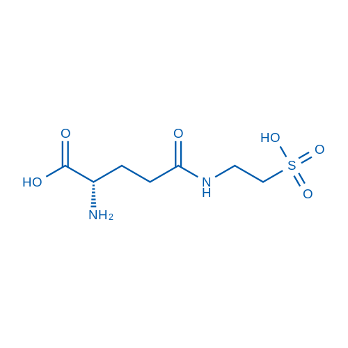 Glutaurine