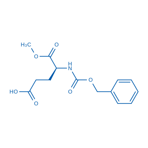 Z-Glu-OMe