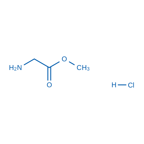 H-Gly-OMe.HCl