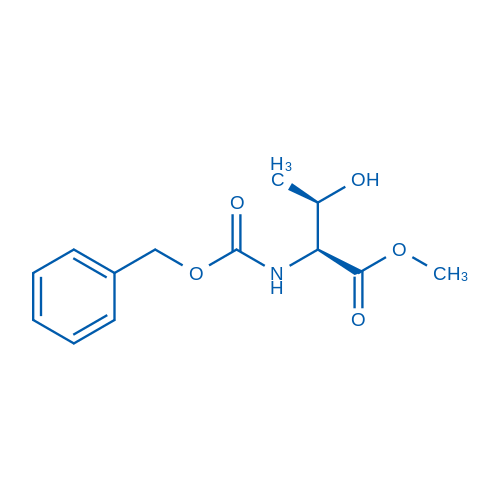 Z-Thr-OMe