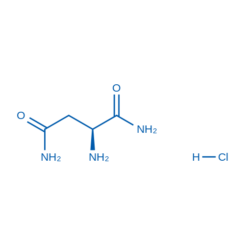 H-Asn-NH2.HCl