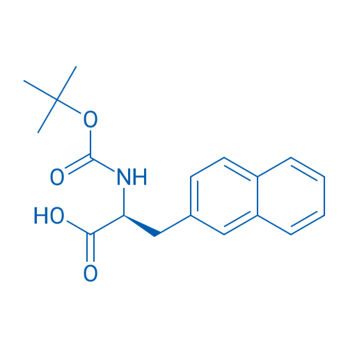 Boc-3-(2-Naphthyl)-L-alanine