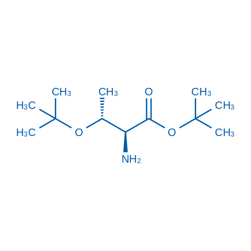 H-Thr(tBu)-OtBu