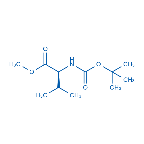 Boc-Val-OMe