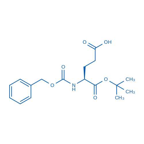 Z-Glu-OtBu