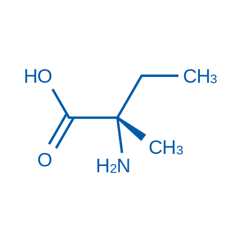 L-isovaline