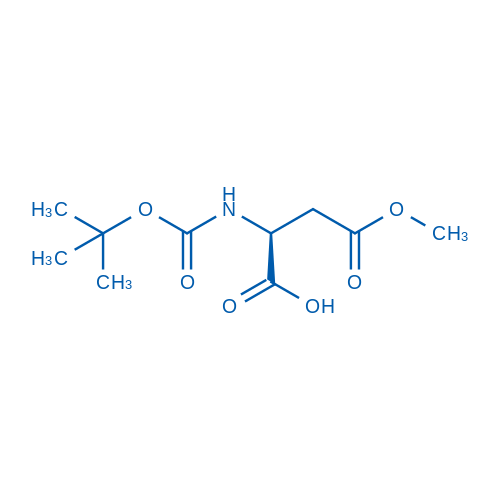 Boc-Asp(OMe)-OH