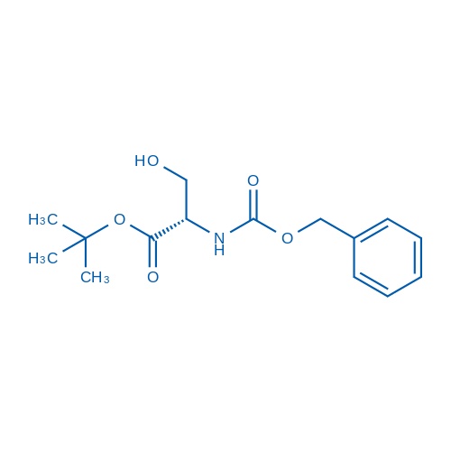 Z-Ser-OtBu