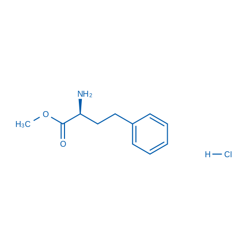 H-HomoPhe-OME.HCl