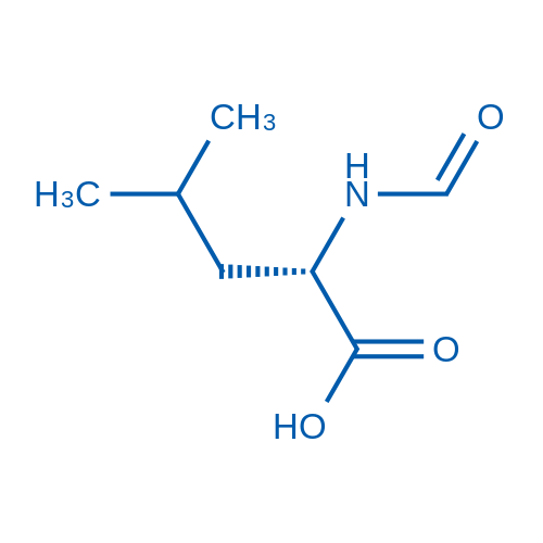 N-Formyl-L-leucine