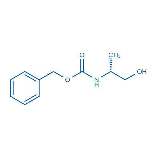 Z-D-Alaninol