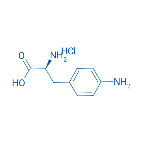 H-Phe(4-NH2)-OH.HCl